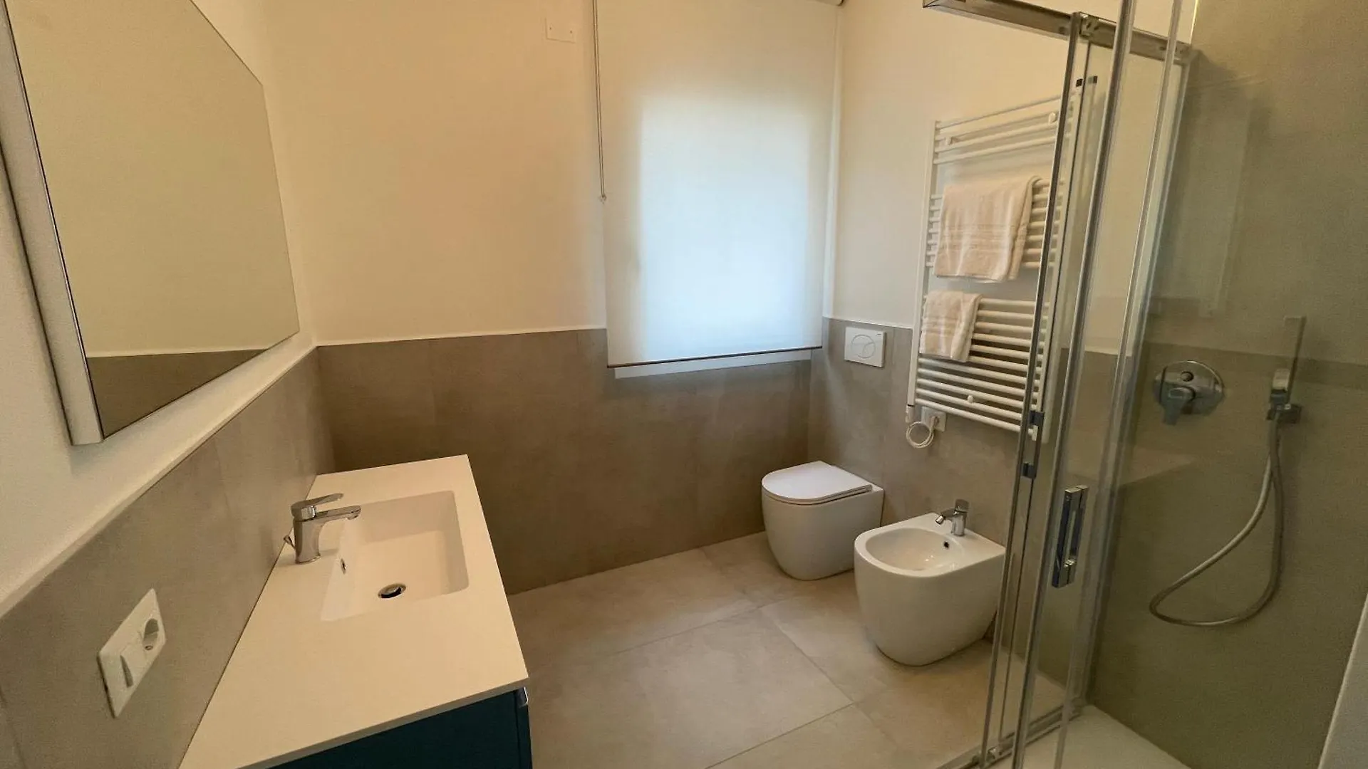 New Residence R1 - Agenzia Cocal Caorle Italy