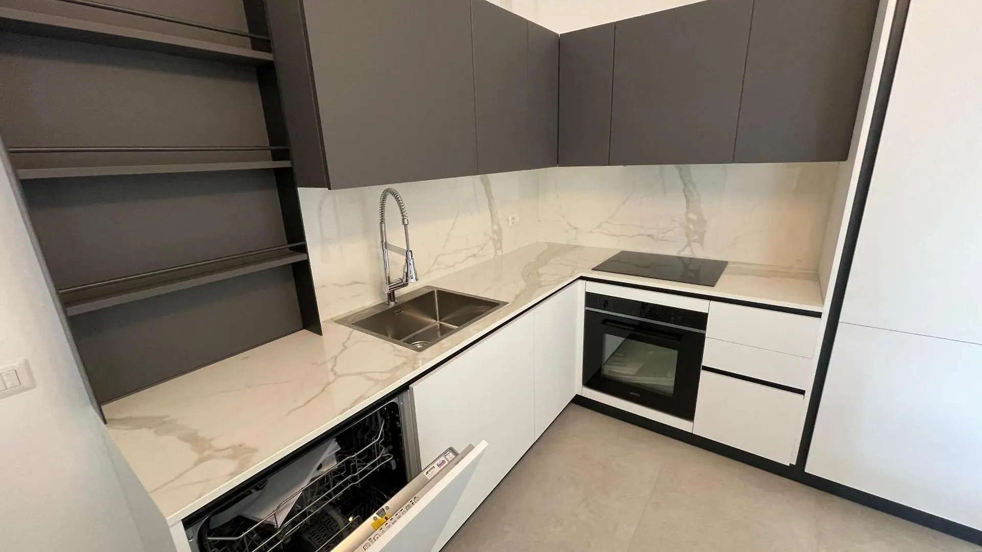 New Residence R1 - Agenzia Cocal Caorle Italy
