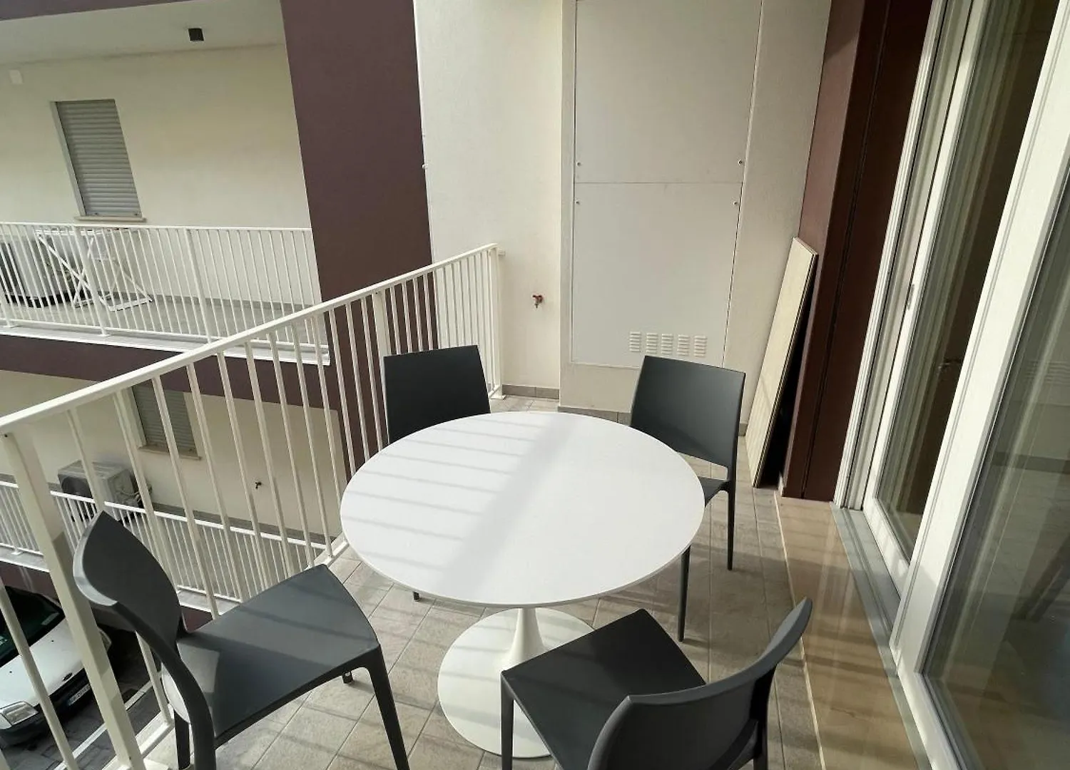 Apartment New Residence R1 - Agenzia Cocal Caorle